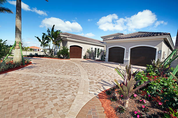 Best Residential Paver Driveway  in Alpine, UT