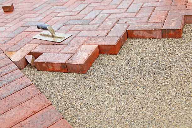 Best Affordable Driveway Pavers  in Alpine, UT